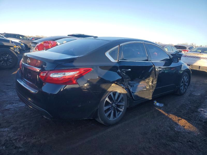 Photo 3 from auction – 2016 NISSAN ALTIMA 2.5 with VIN 1N4AL3AP2GC234244