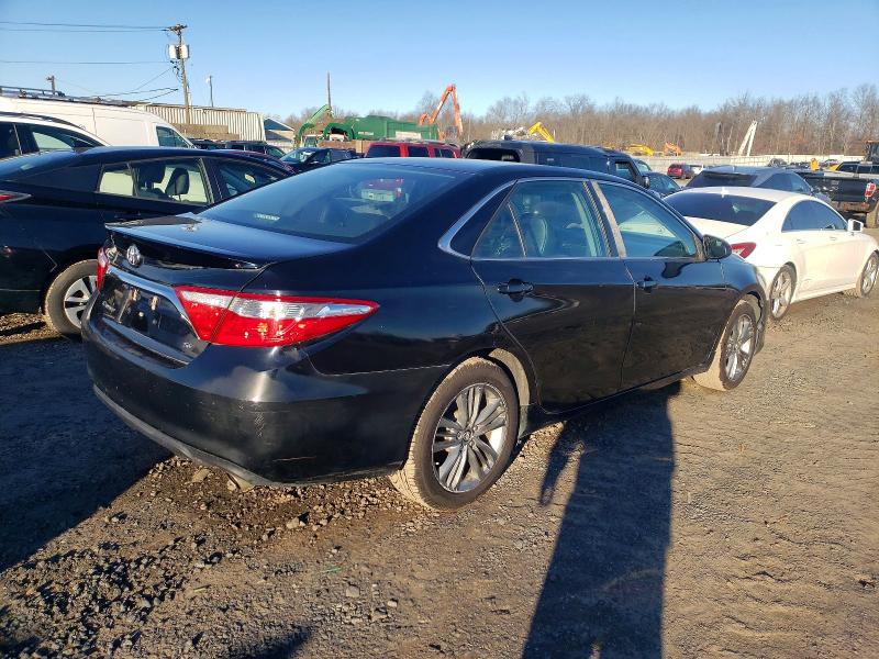 Photo 3 from auction – 2017 TOYOTA CAMRY LE with VIN 4T1BF1FK5HU686932