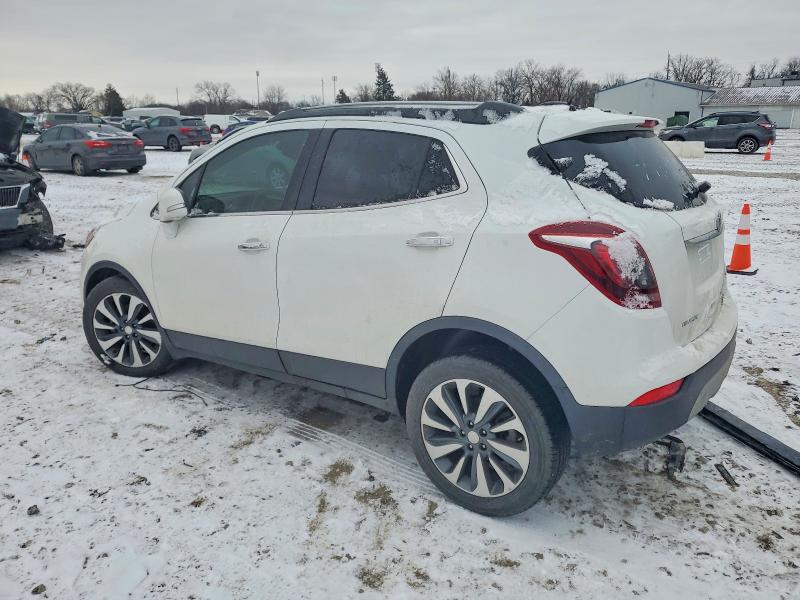 Photo 2 from auction – 2019 BUICK ENCORE ESS with VIN KL4CJCSM6KB775576