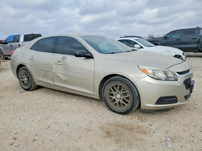 Photo 4 from auction – 2014 CHEVROLET MALIBU LS with VIN 1G11B5SL5EF263827