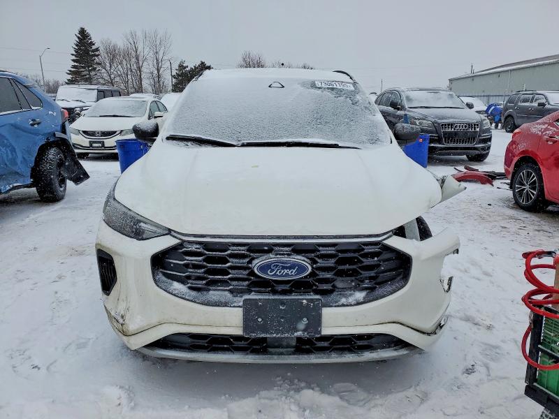 Photo 5 from auction – 2024 FORD ESCAPE with VIN 1FMCU9MZ7RUA30581