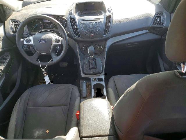Photo 8 from auction – 2015 FORD ESCAPE with VIN 1FMCU0F70FUB46014