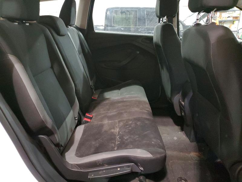 Photo 11 from auction – 2014 FORD ESCAPE with VIN 1FMCU0F75EUA67467