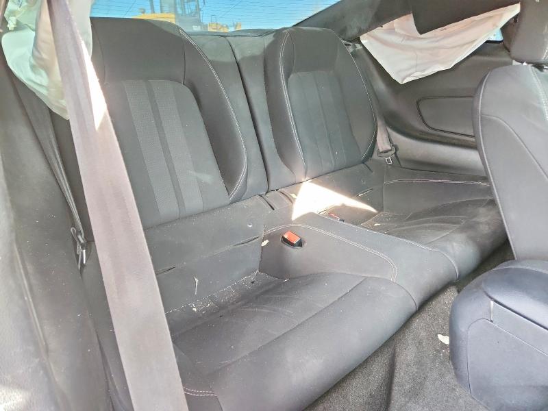 Photo 10 from auction – 2018 FORD MUSTANG GT with VIN 1FA6P8CF8J5138321