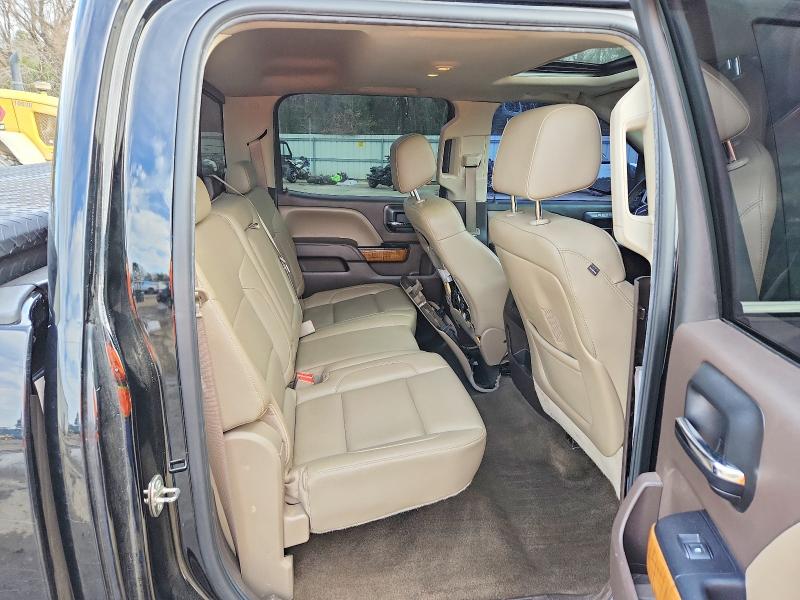Photo 10 from auction – 2015 GMC SIERRA K15 with VIN 3GTU2VEC6FG434536
