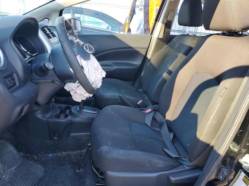 Photo 7 from auction – 2017 NISSAN VERSA NOTE with VIN 3N1CE2CP3HL381041