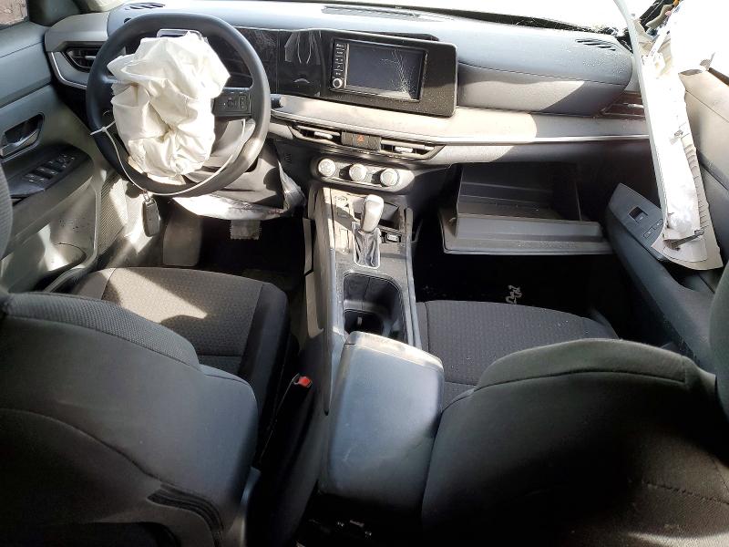 Photo 8 from auction – 2025 NISSAN KICKS S with VIN 3N8AP6BB1SL322223