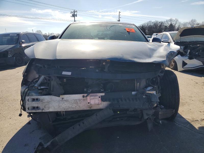 Photo 5 from auction – 2021 NISSAN ALTIMA with VIN 1N4BL4EV7MN313265