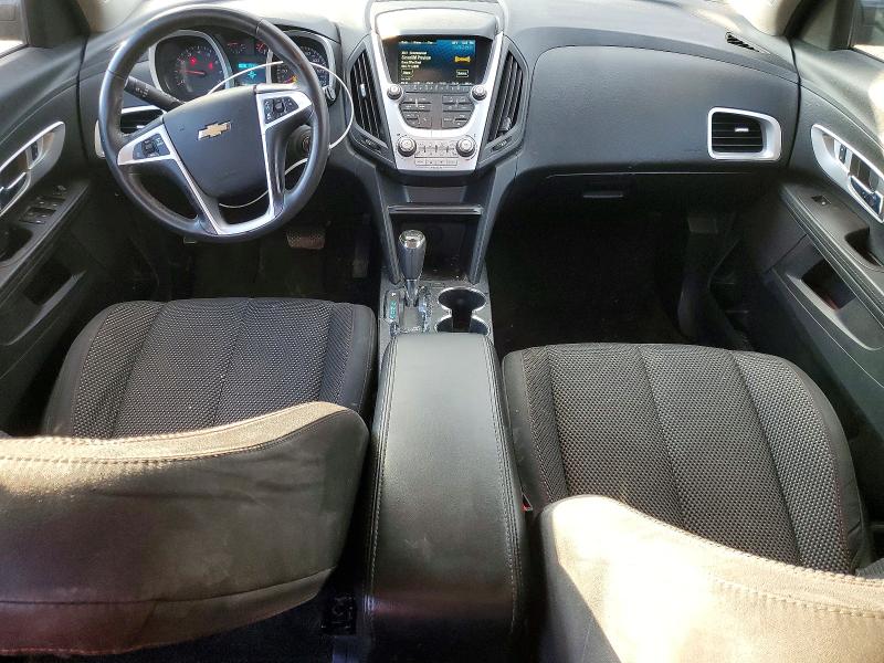 Photo 8 from auction – 2016 CHEVROLET EQUINOX LT with VIN 2GNFLFEK3G6281542