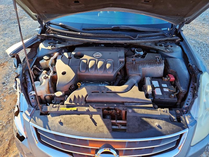 Photo 11 from auction – 2011 NISSAN ALTIMA with VIN 1N4AL2APXBC151843