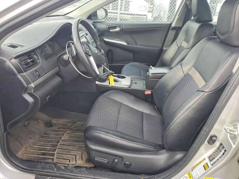 Photo 7 from auction – 2013 TOYOTA CAMRY L with VIN 4T1BF1FK3DU255595