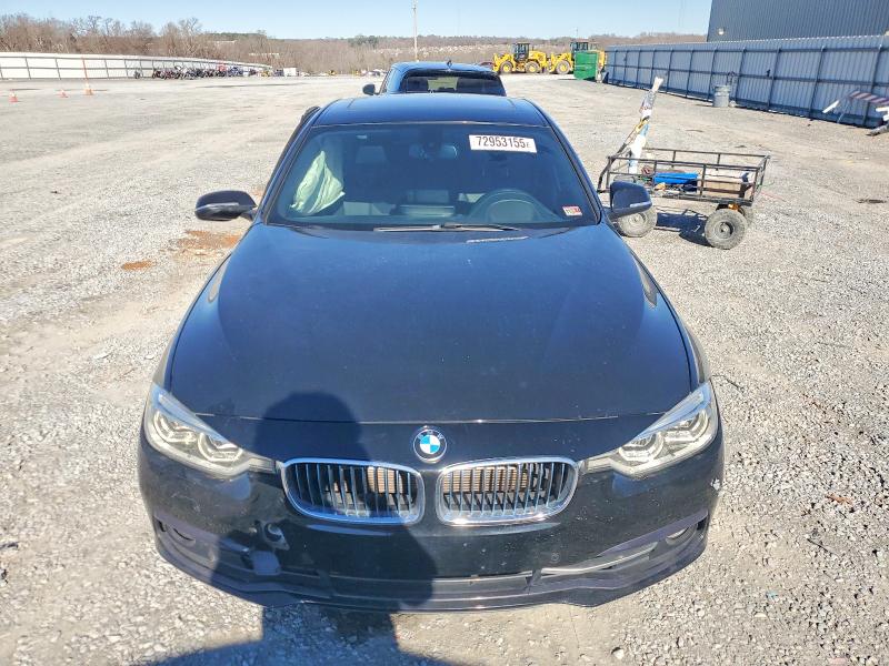 Photo 5 from auction – 2018 BMW MOTORRAD 330E with VIN WBA8E1C56JA171541