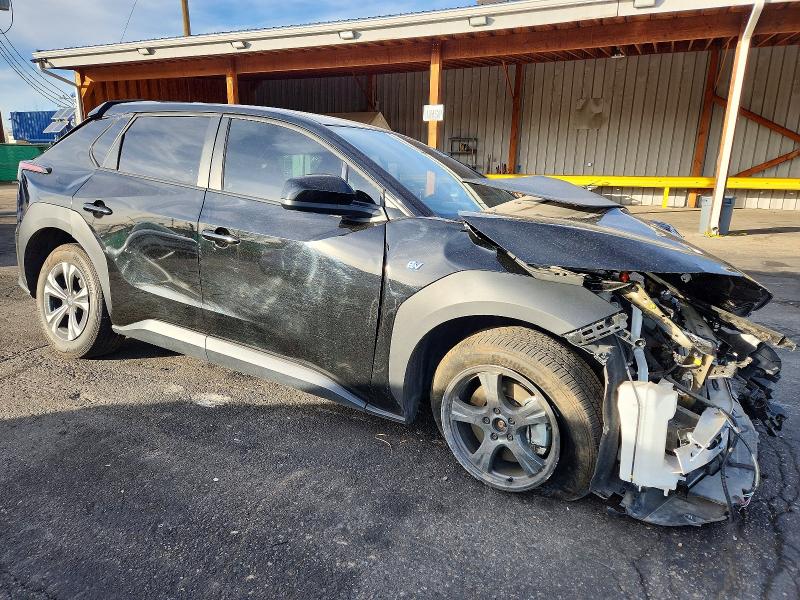 Photo 4 from auction – 2023 SUBARU SOLTERRA with VIN JTMABABAXPA039189