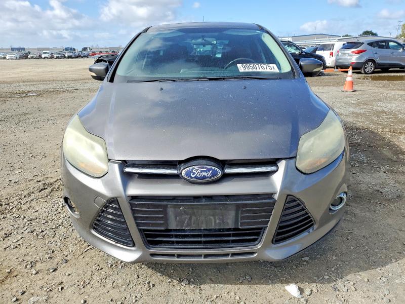 Photo 5 from auction – 2013 FORD FOCUS with VIN 1FADP3N22DL170833