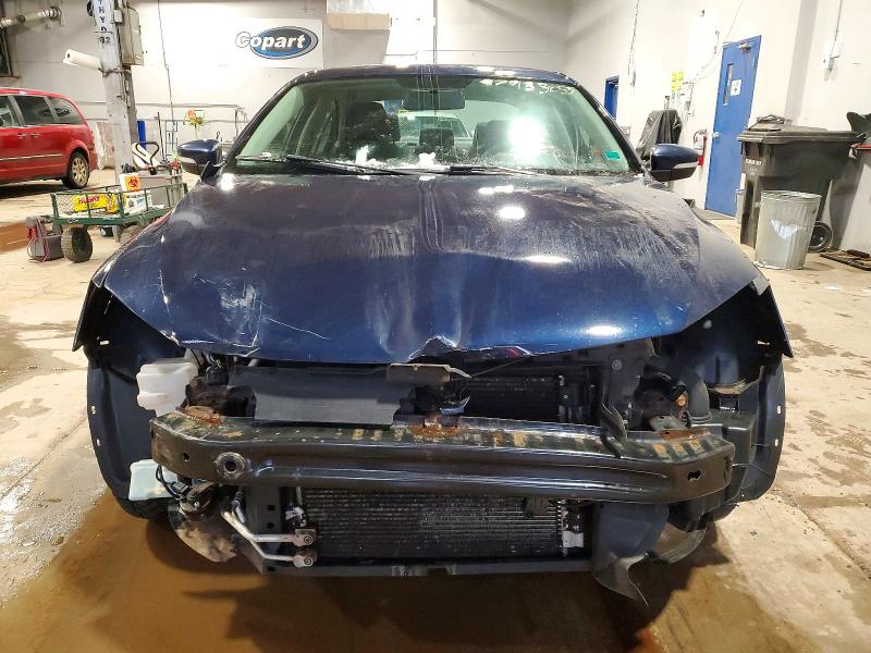 Photo 5 from auction – 2014 VOLKSWAGEN JETTA BASE with VIN 3VW2K7AJ8EM354921
