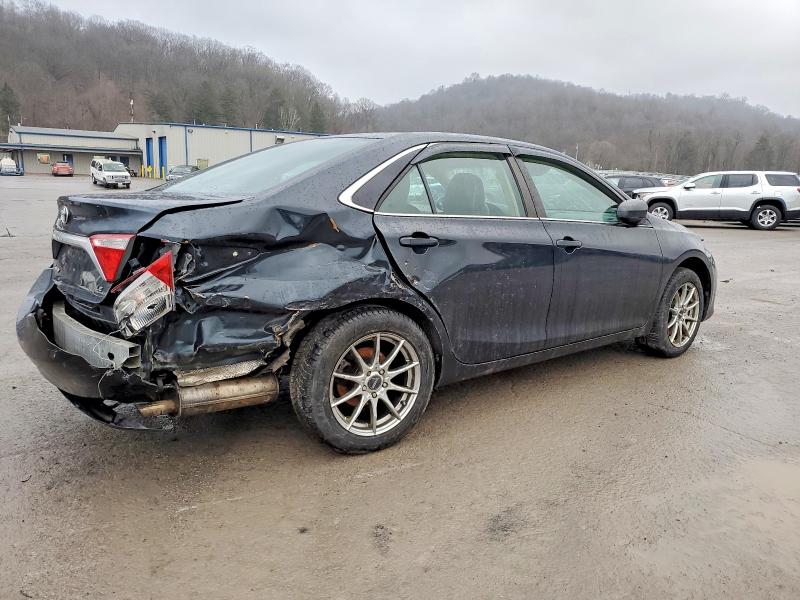 Photo 3 from auction – 2015 TOYOTA CAMRY LE with VIN 4T1BF1FK5FU106916