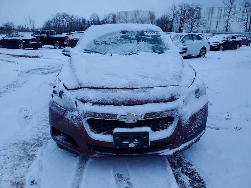 Photo 5 from auction – 2015 CHEVROLET MALIBU 1LT with VIN 1G11C5SL3FF323375