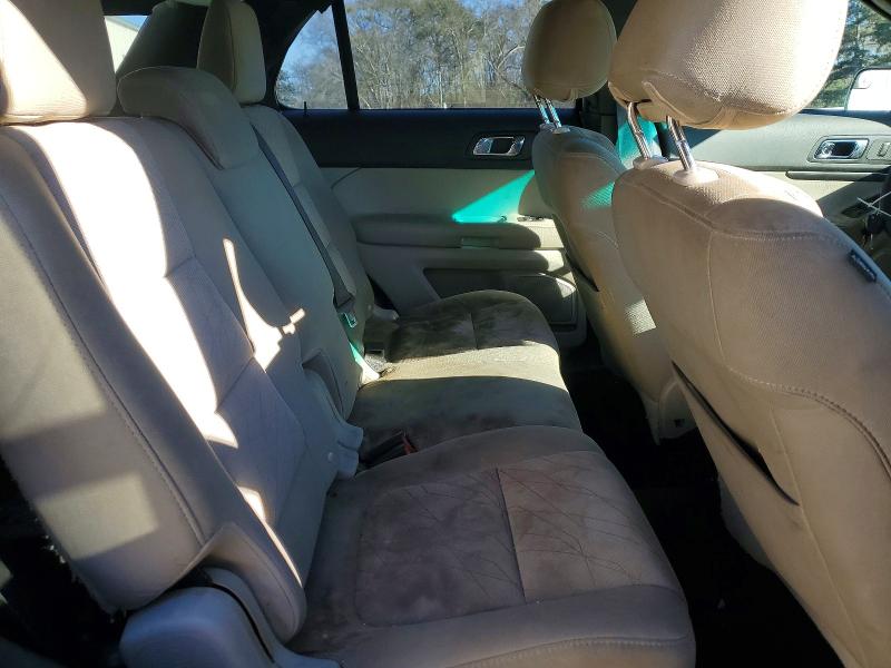 Photo 11 from auction – 2012 FORD EXPLORER with VIN 1FMHK7B8XCGA62845