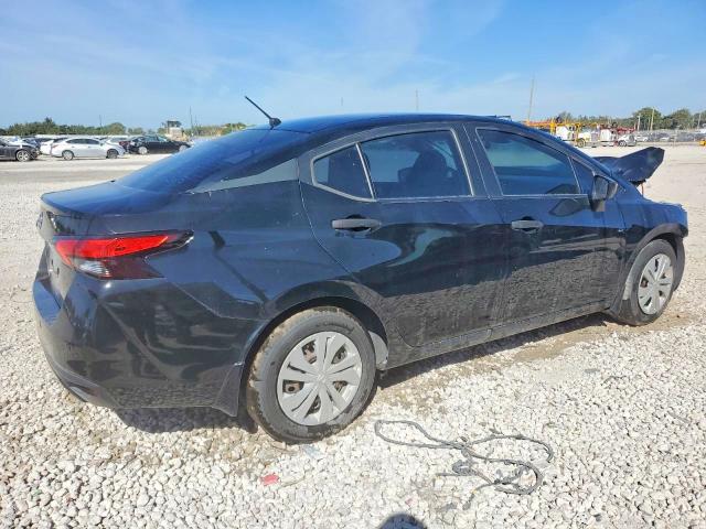 Photo 3 from auction – 2020 NISSAN VERSA S with VIN 3N1CN8DV7LL865352