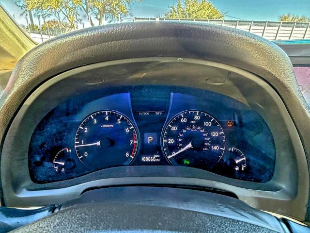 Photo 8 from auction – 2013 LEXUS RX 350 with VIN 2T2ZK1BA8DC126689