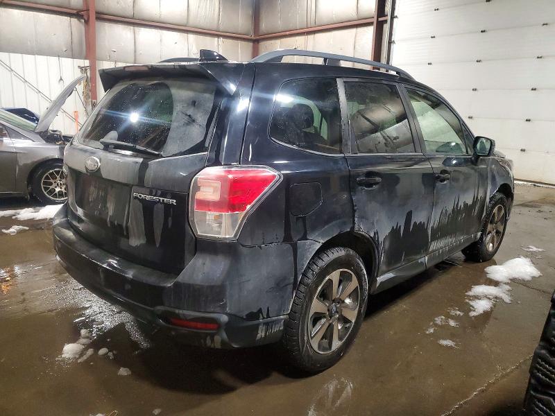 Photo 3 from auction – 2017 SUBARU FORESTER 2 with VIN JF2SJAGC6HH472746