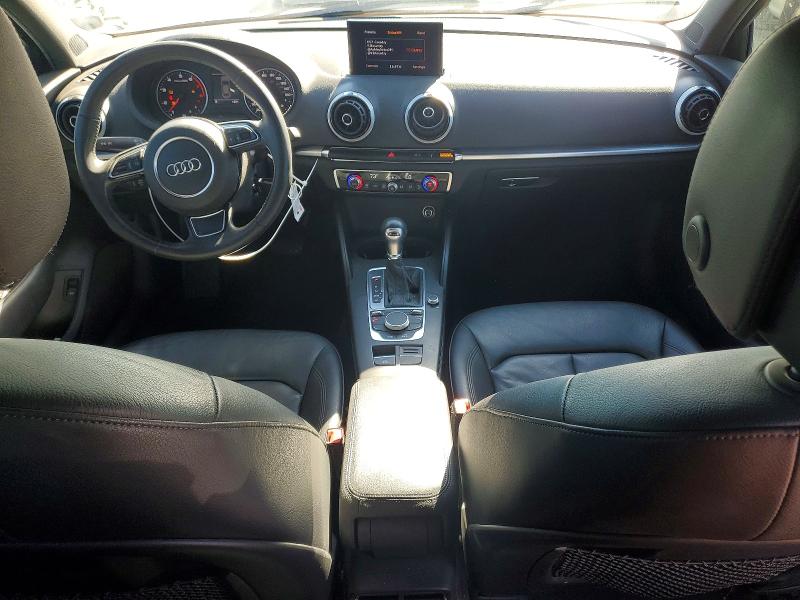 Photo 8 from auction – 2015 AUDI A3 PREMIUM with VIN WAUACGFF5F1031955