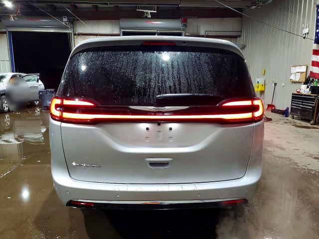Photo 6 from auction – 2026 CHRYSLER PACIFICA S with VIN 2C4RC1BG0TR197504