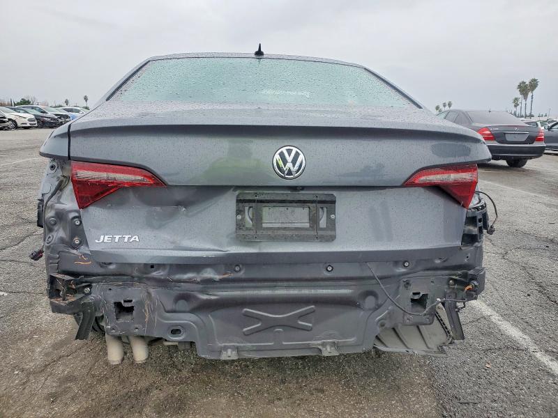 Photo 6 from auction – 2019 VOLKSWAGEN JETTA S with VIN 3VWC57BU3KM065591