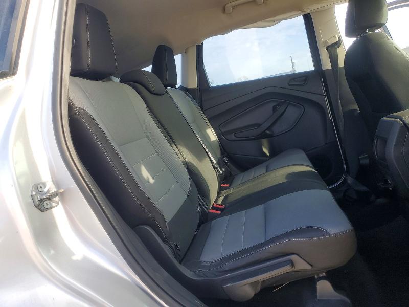 Photo 11 from auction – 2017 FORD ESCAPE S with VIN 1FMCU0F73HUD93305