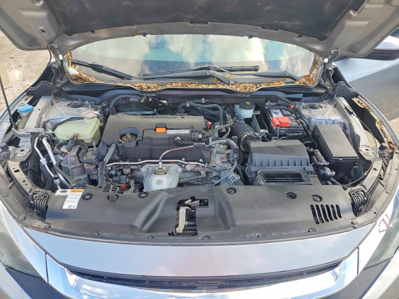 Photo 11 from auction – 2016 HONDA CIVIC LX with VIN 19XFC2F59GE095515
