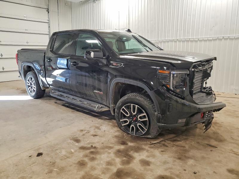 Photo 4 from auction – 2026 GMC SIERRA with VIN 3GTUUEEL6TG193602
