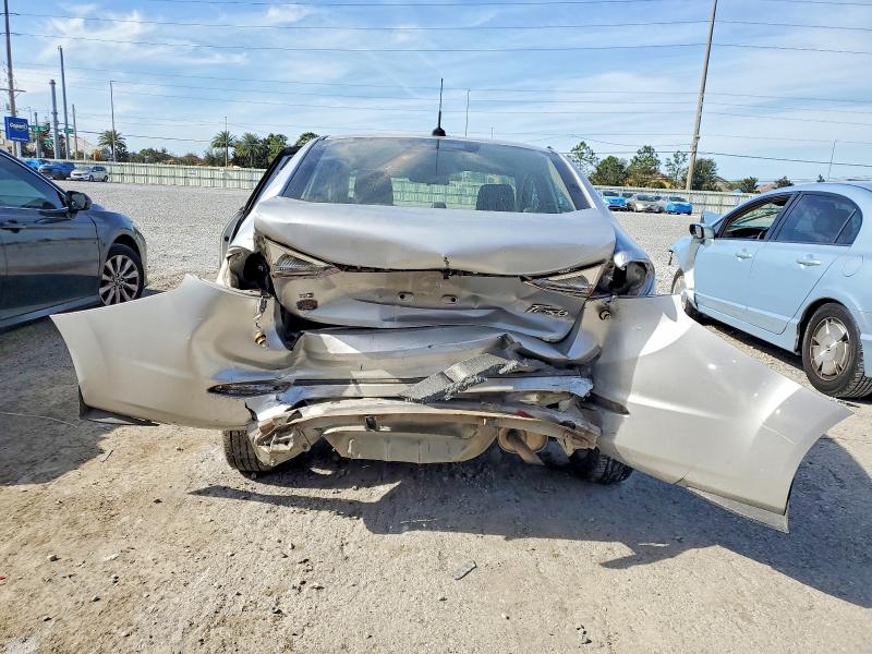 Photo 6 from auction – 2019 FORD FIESTA with VIN 3FADP4BJ3KM118964