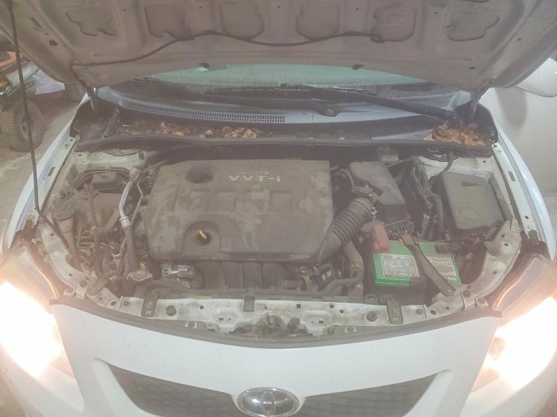 Photo 11 from auction – 2010 TOYOTA COROLLA BA with VIN 2T1BU4EE2AC416602