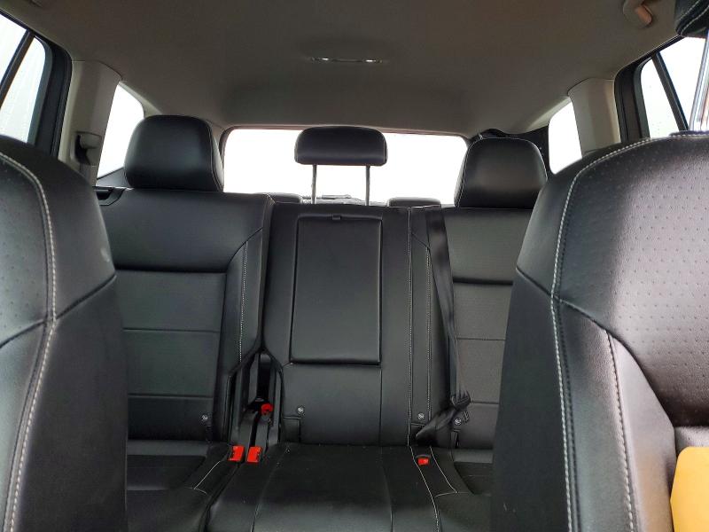 Photo 10 from auction – 2021 VOLKSWAGEN ATLAS with VIN 1V2DP2CA0MC581497