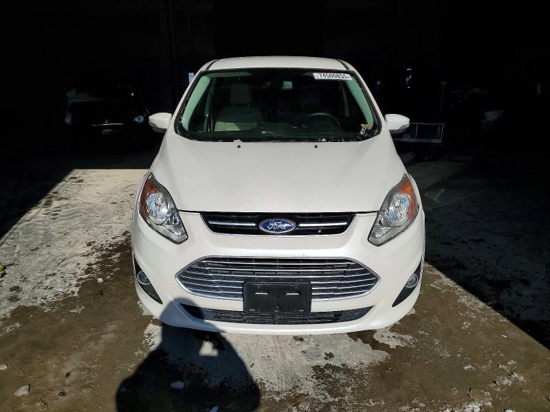 Photo 5 from auction – 2015 FORD C-MAX SEL with VIN 1FADP5BU3FL102772