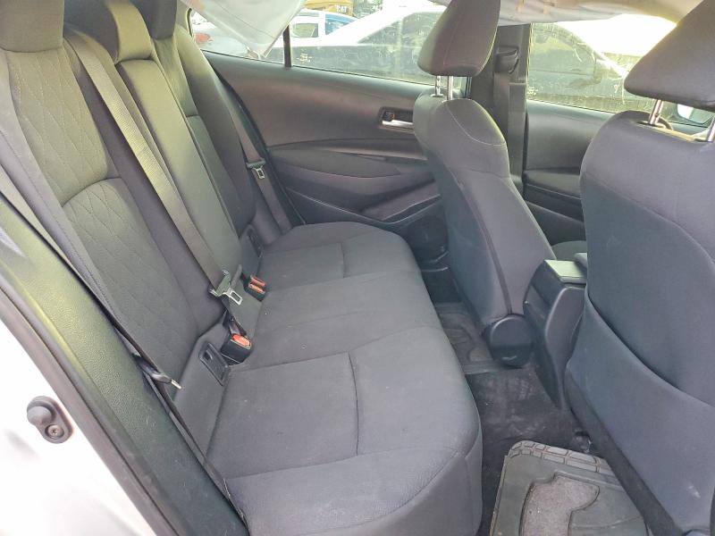 Photo 10 from auction – 2020 TOYOTA COROLLA LE with VIN 5YFEPRAE1LP021370