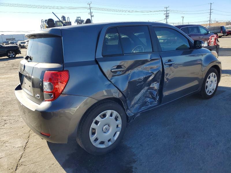 Photo 3 from auction – 2013 TOYOTA SCION XD with VIN JTKKUPB43D1034299