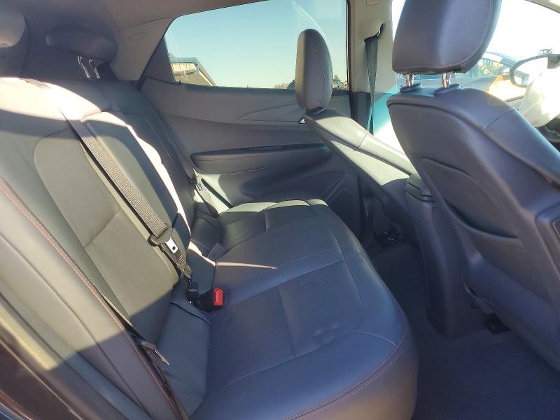 Photo 11 from auction – 2017 CHEVROLET BOLT EV PR with VIN 1G1FX6S05H4185018