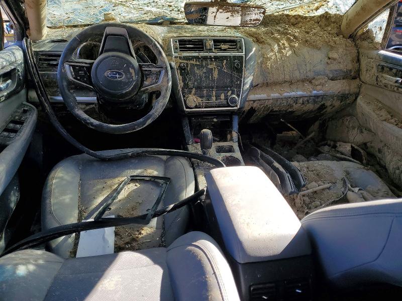 صورة رقم 8 من المزاد - 2019 SUBARU OUTBACK مع VIN 4S4BSANC8K3376650