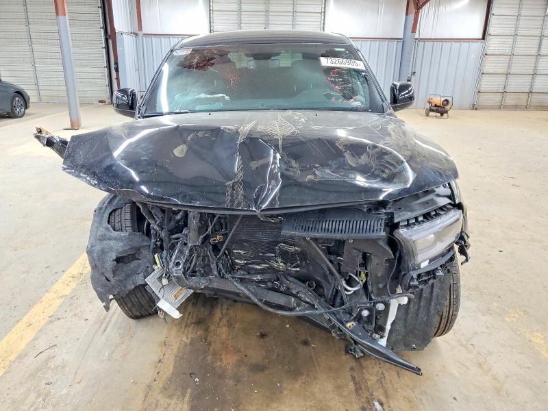 Photo 5 from auction – 2026 DODGE DURANGO GT with VIN 1C4RDHDG1TC157332
