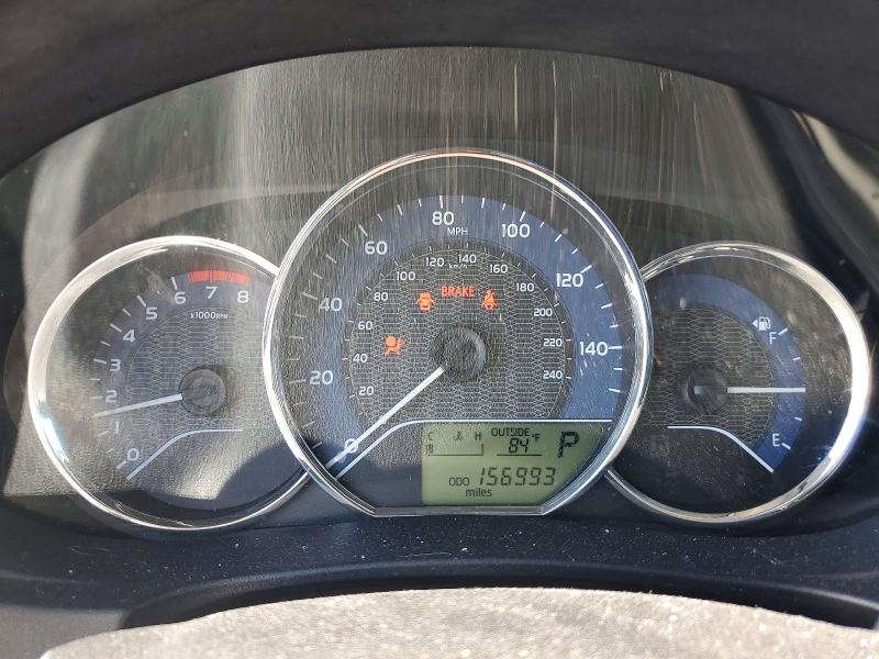 Photo 9 from auction – 2016 TOYOTA COROLLA L with VIN 5YFBURHE5GP453399