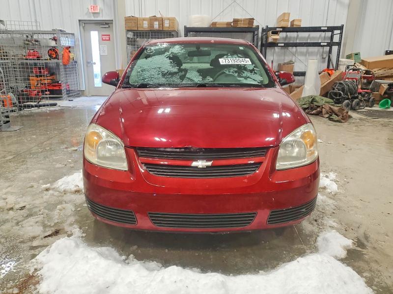 Photo 5 from auction – 2007 CHEVROLET COBALT LT with VIN 1G1AL55F077314585