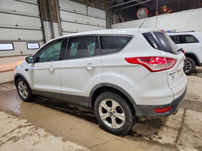 Photo 2 from auction – 2015 FORD ESCAPE with VIN 1FMCU9GX0FUB40555