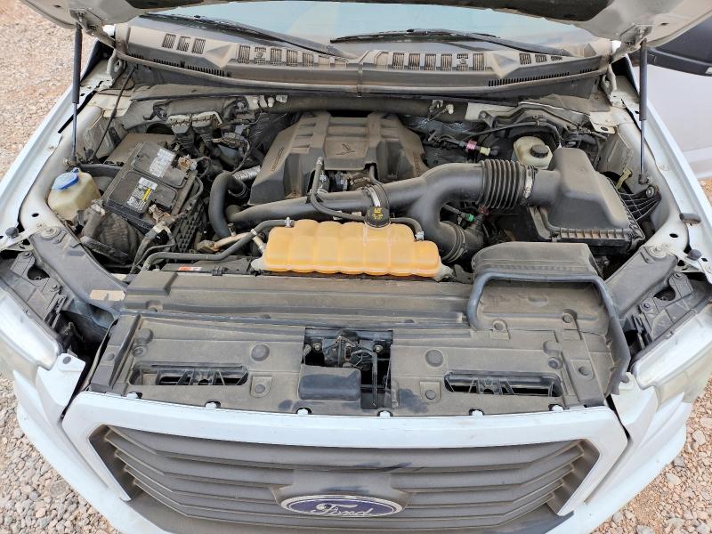 Photo 11 from auction – 2015 FORD F150 SUPER with VIN 1FTEW1EP8FKF02381