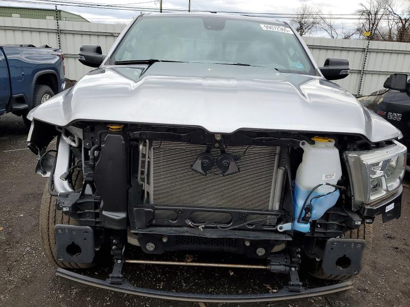 Photo 5 from auction – 2023 RAM 1500 BIG H with VIN 1C6SRFBT3PN619172