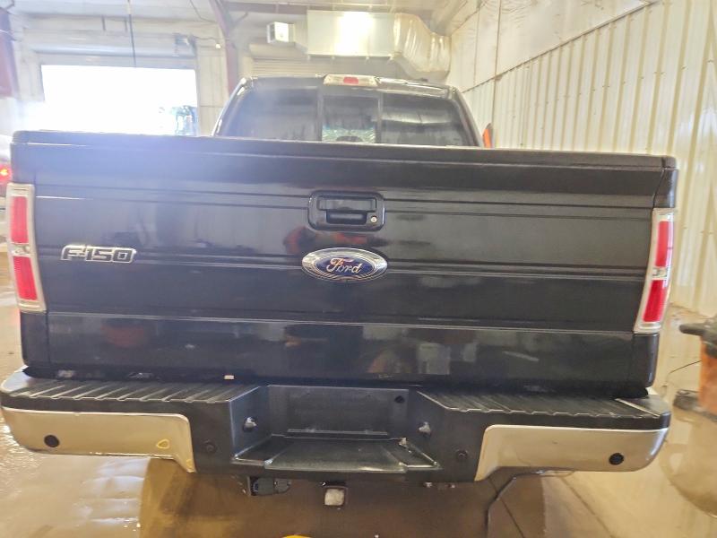 Photo 6 from auction – 2013 FORD F150 with VIN 1FTFW1ET4DFA68726