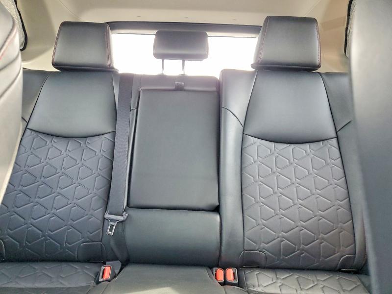 Photo 10 from auction – 2021 TOYOTA RAV4 with VIN 2T3S1RFV4MW151812