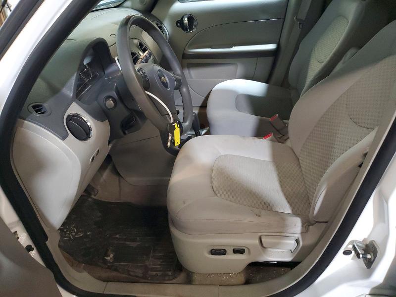 Photo 7 from auction – 2008 CHEVROLET HHR PANEL with VIN 3GCDA05D78S572732