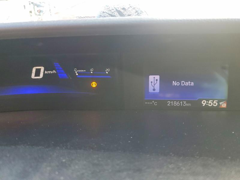 Photo 9 from auction – 2015 HONDA CIVIC LX with VIN 2HGFB2F46FH021189