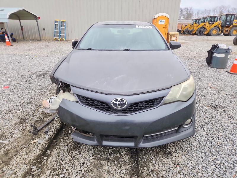 Zdjęcie 5 z aukcji – 2012 TOYOTA CAMRY z VIN 4T1BF1FK4CU157304